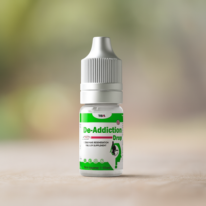 Nasha Mukti Product - Solution to Addiction